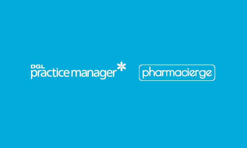 Free Delivery of Prescription Medication Through DGL and Pharmacierge